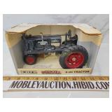 Ertl Farmall f20 tractor diecast