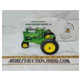 Limited edition John Deere Model A 2002 FFA