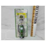 John Deere diecast pump John Deere