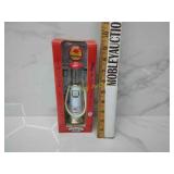 Diecast  bank gas pump