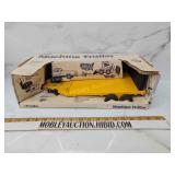 Ertl machine trailer 16th scale