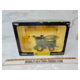 Ertl 1/32 John Deere 7500 Forage Harvester