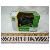 Tomy RSX860i gator