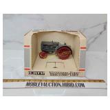 Case l tractor 1/16th scale