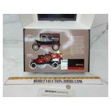 Ertl Signature series