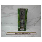 1920 JOHN DEERE GAS PUMP BANK DIECAST