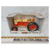 Ertl Case 800 tractor 1/16 scale
