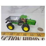 John Deere