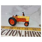 Case diecast