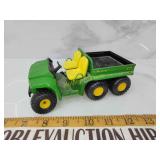 Ertl Gator needs tlc