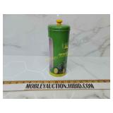 John Deere straw holder