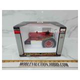 Spec-Cast International harvester 400 Farmall