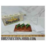 5525 30 John Deere tractor 1/64 scale one has