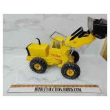 Vintage tonka loader