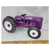 Extremely rare The survivor Ford diecast 1/16th