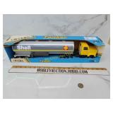Ertl shell tanker