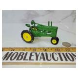 John Deere diecast