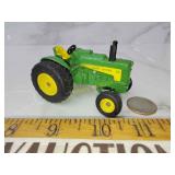 John Deere diecast
