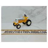 Ertl International Cub diecast