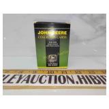 John Deere collector cards 1994 series limited
