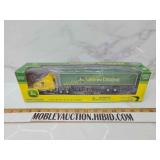 John Deere Semindie-cast