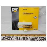 Ertl cat VFS 50 undercarriage diecast