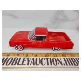 Ford diecast