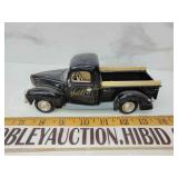 Ford truck diecast