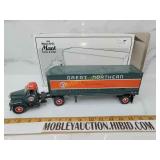 First Gear 1960 Model B-61 Mack