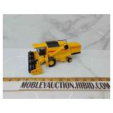 New Holland tx34 combine