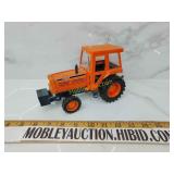Kubota tractor M type heavy diecast