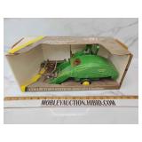 Ertl 50th anniversary 1940 to 1990 12a combine