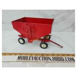 Ertl grain wagon