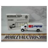 Ertl 1/64 scale diecast Pepsi
