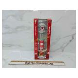 1920s Texaco Gas pump diecast bank