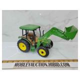 Ertl 5420 John Deere w/541 loader