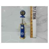 Ford diecast gas pump
