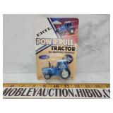 Ertl Pow-r-pull tractor wheel looks cracked see