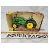 Ertl John Deere 1935 model BR tractor