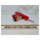 Ertl case square baler