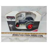 Case diecast tractor 16th scale