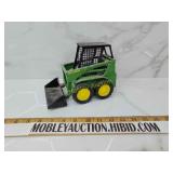 John Deere skid steer