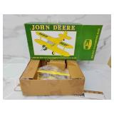 Spec-cast John Deere Beach d17 Bank diecast