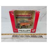 Ertl case international AFX 800010 collectors