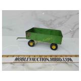 Ertl Metal wagon