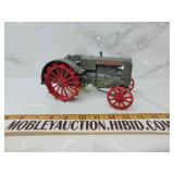 Ertl case diecast