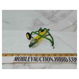 1/16th Rake John deere