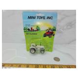 Mini toys inc Mitsubishi
