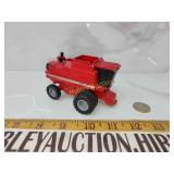 Case diecast