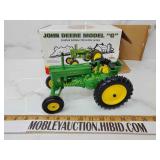 2006 Indiana FFA John Deere model G 5th and